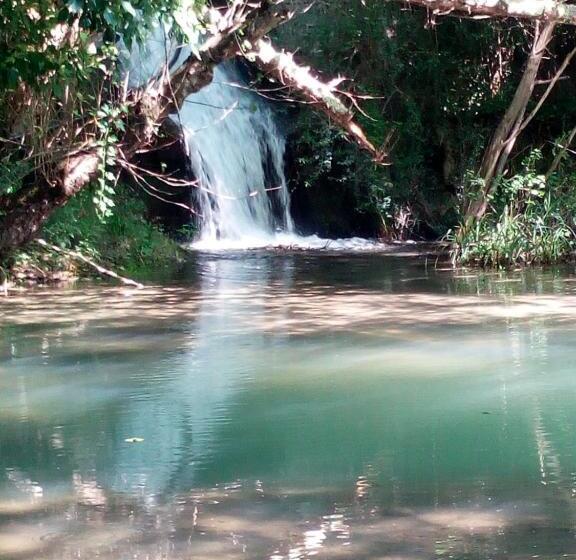 Residence Villammare