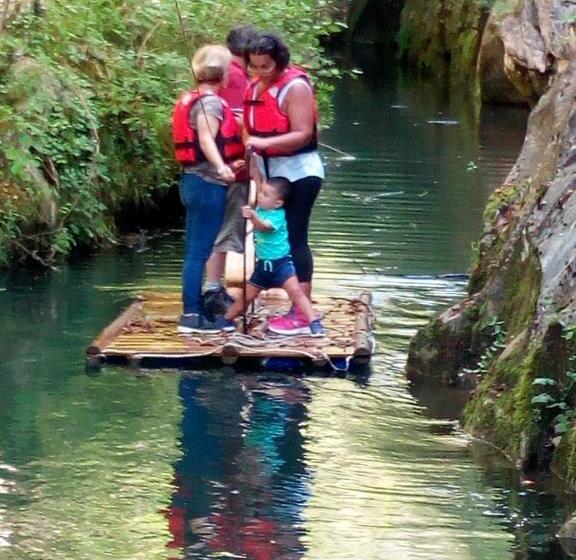 Residence Villammare