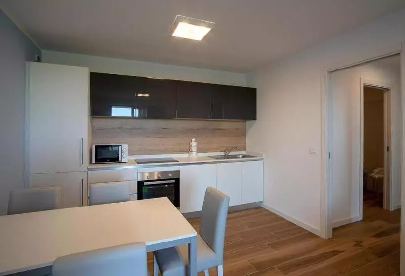 Aparthotel Miramare