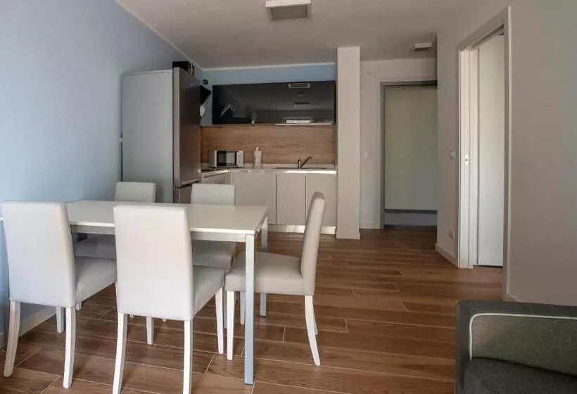 Aparthotel Miramare