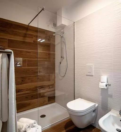 Aparthotel Miramare