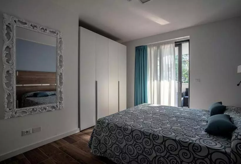 Aparthotel Miramare