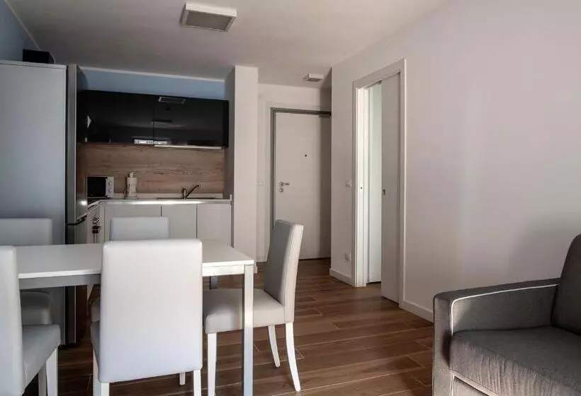 Aparthotel Miramare