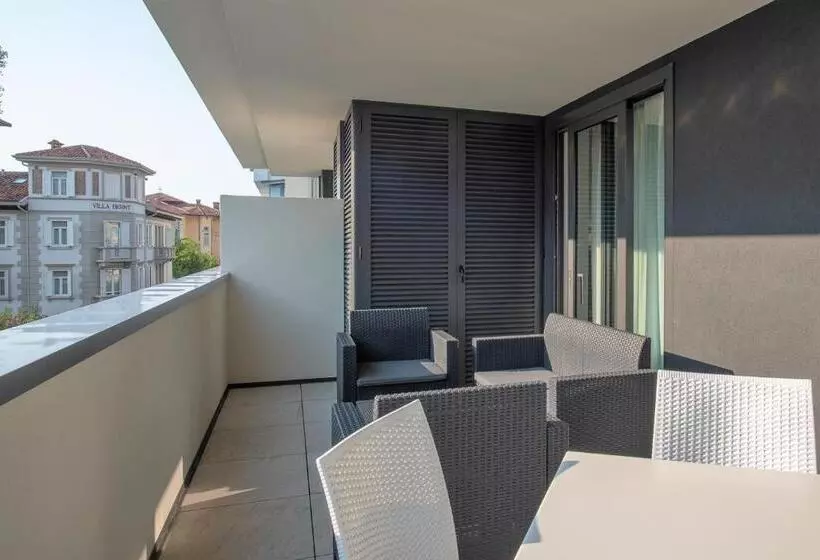 Aparthotel Miramare