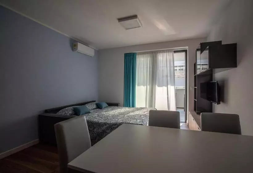 Aparthotel Miramare