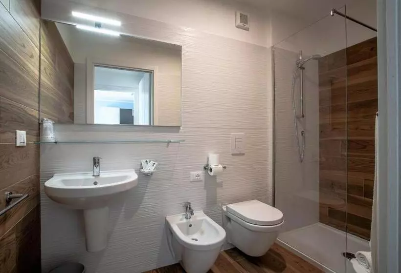 Aparthotel Miramare
