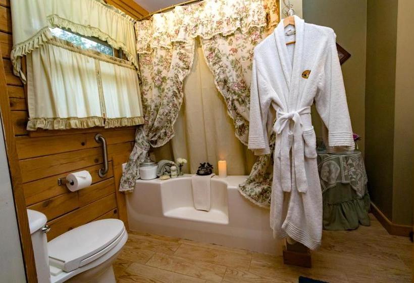 Harmony Hill Bed And Breakfast