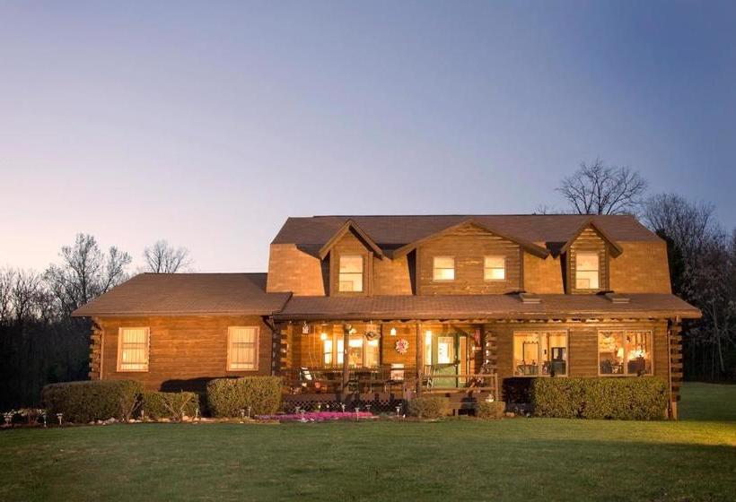 Harmony Hill Bed And Breakfast