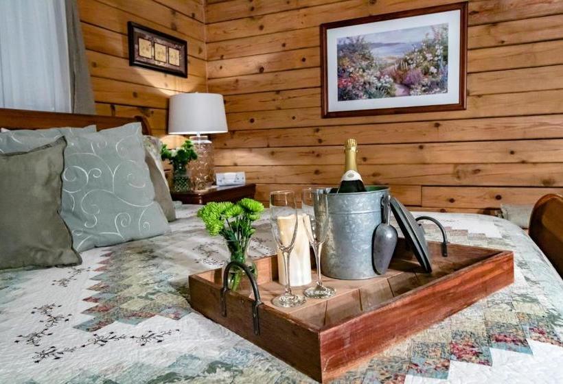 Harmony Hill Bed And Breakfast