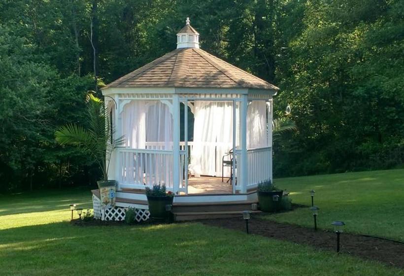 Harmony Hill Bed And Breakfast