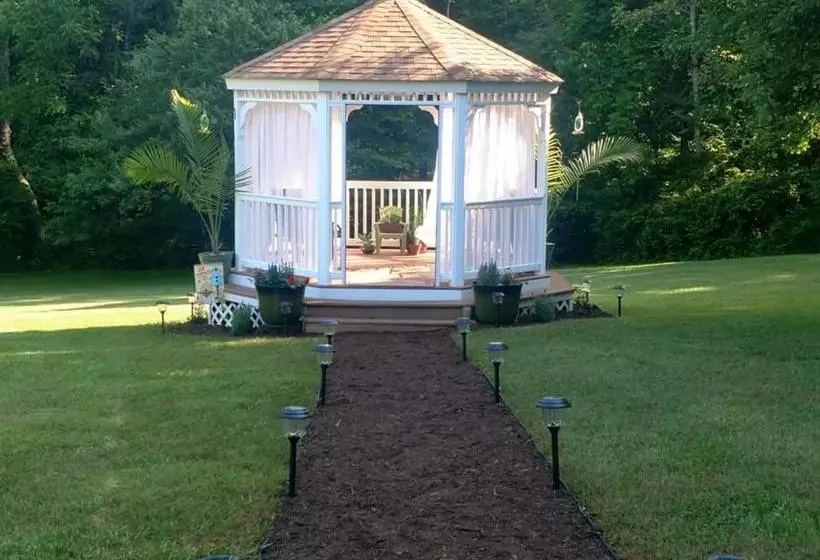 Harmony Hill Bed And Breakfast