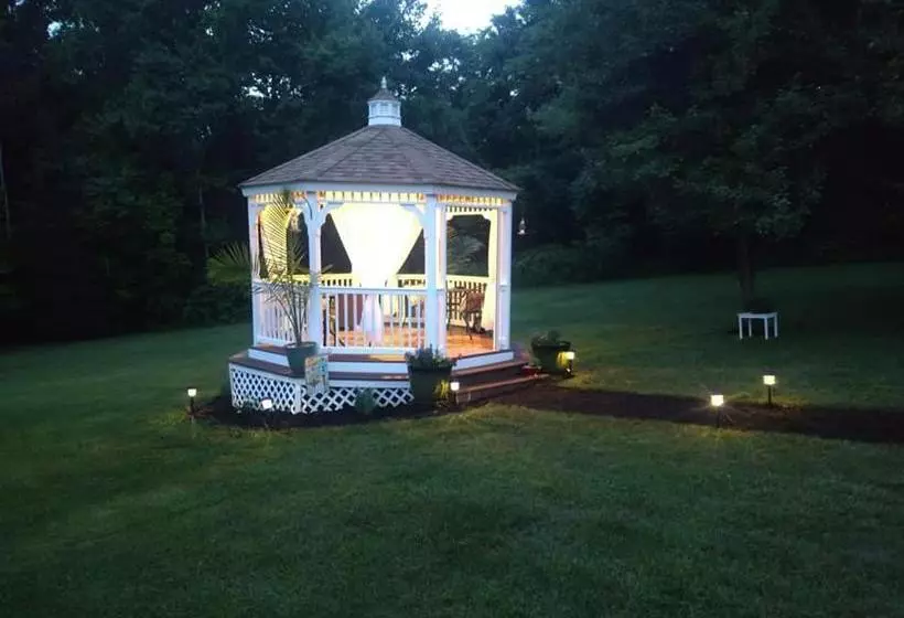 Harmony Hill Bed And Breakfast