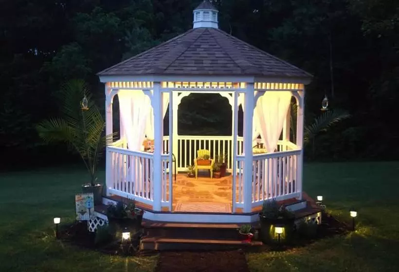 Harmony Hill Bed And Breakfast