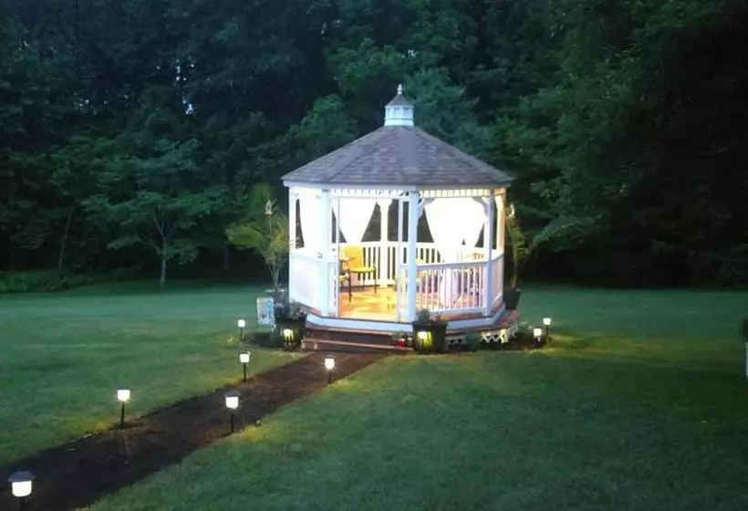 Harmony Hill Bed And Breakfast