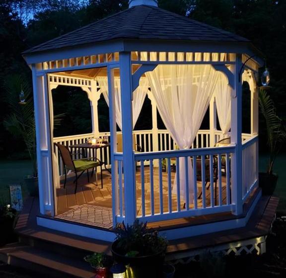 Harmony Hill Bed And Breakfast