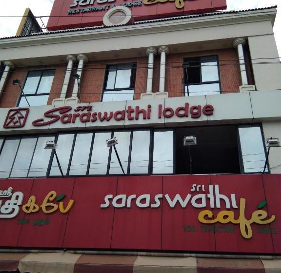Hotel Sri Saraswathi Lodge