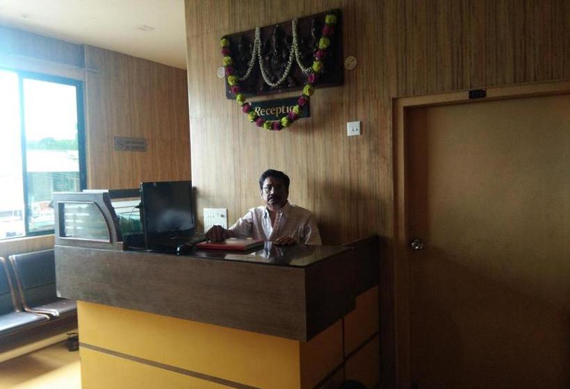 Hotel Sri Saraswathi Lodge
