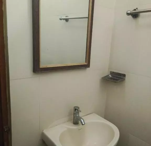 هتل Sri Saraswathi Lodge