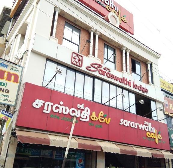 Hotel Sri Saraswathi Lodge