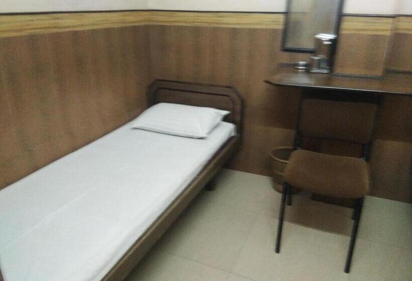 Hotel Sri Saraswathi Lodge