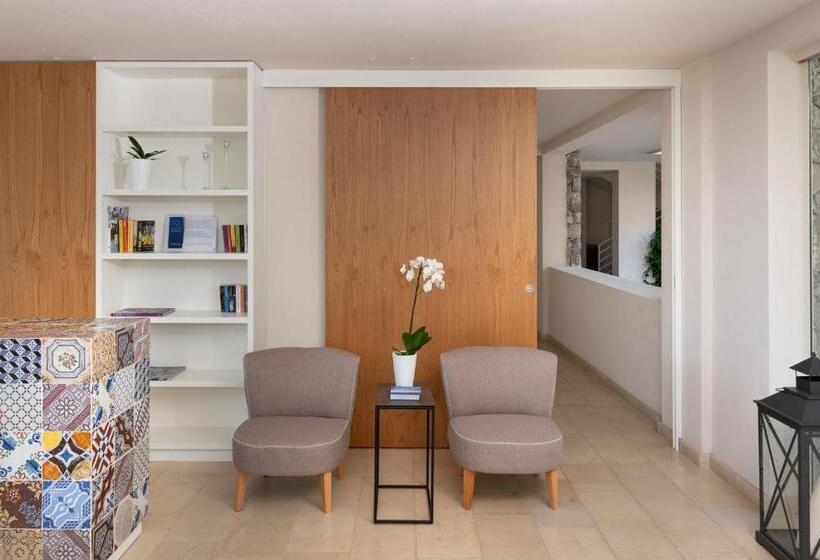 Iancu Charme Apartments