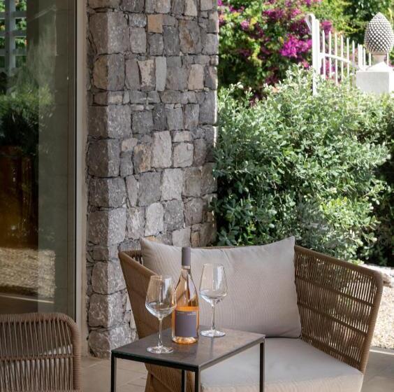 Iancu Charme Apartments