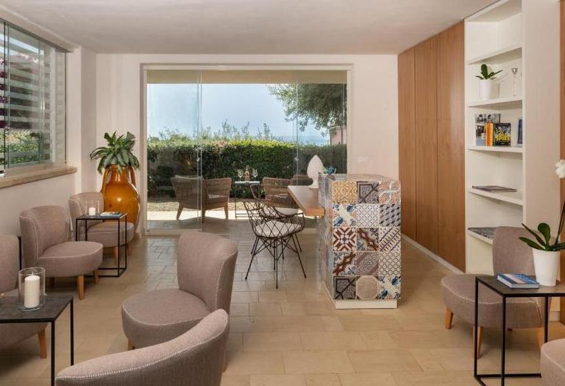 Iancu Charme Apartments