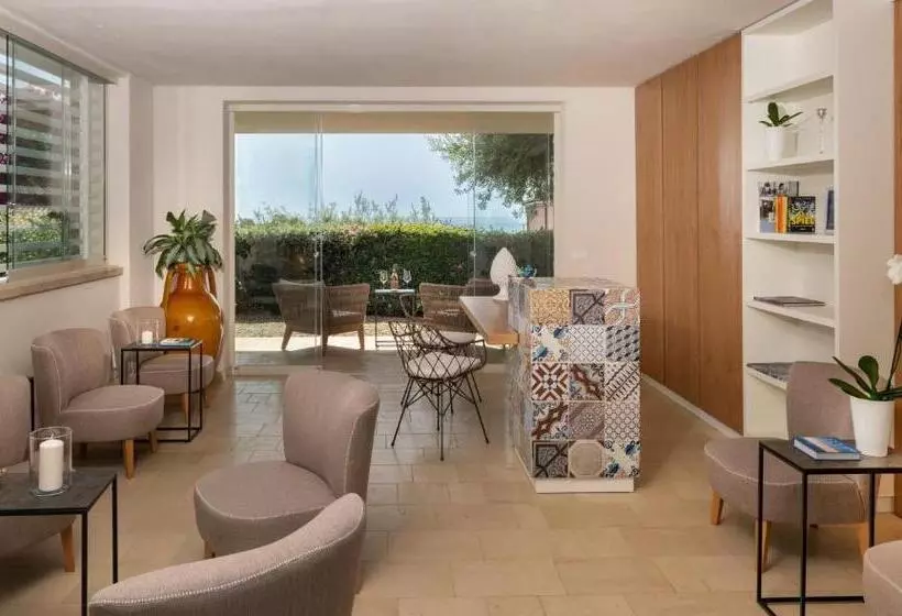 Iancu Charme Apartments