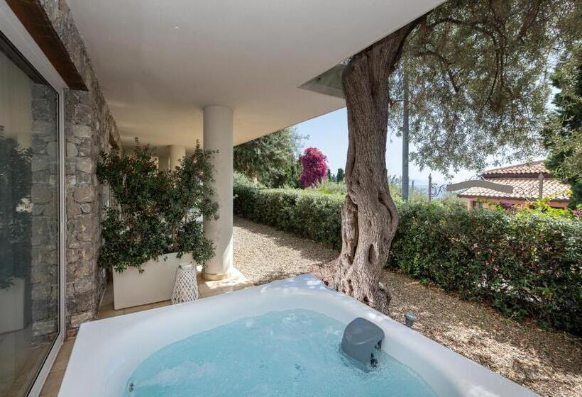 Iancu Charme Apartments