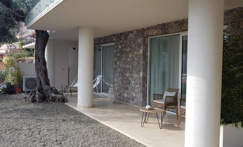 Iancu Charme Apartments