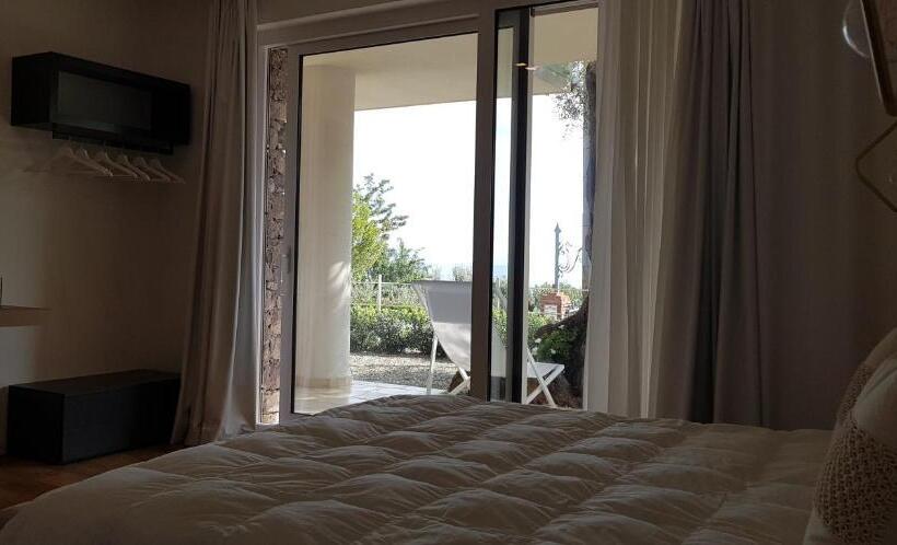 Iancu Charme Apartments