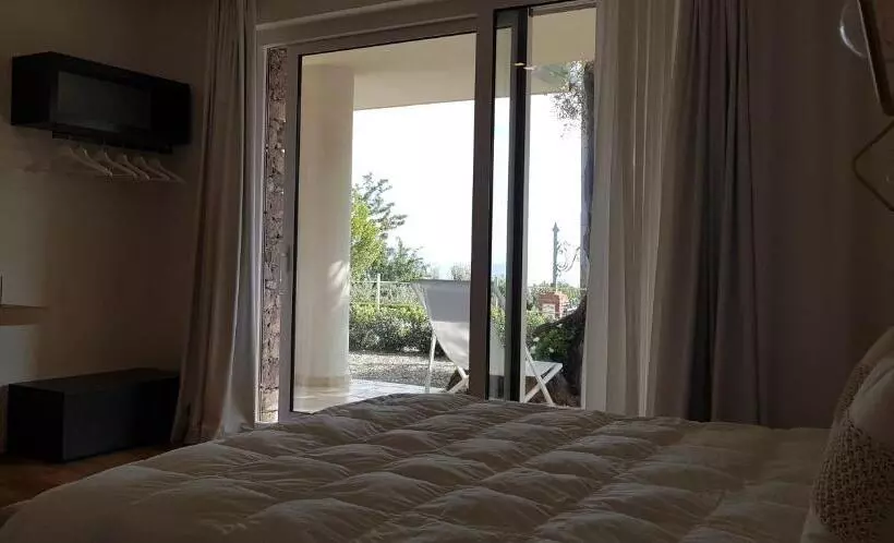 Iancu Charme Apartments