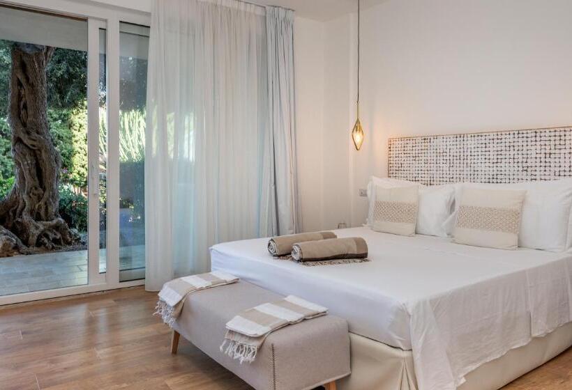 Iancu Charme Apartments