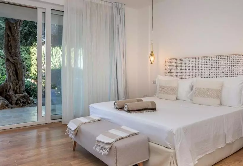 Iancu Charme Apartments