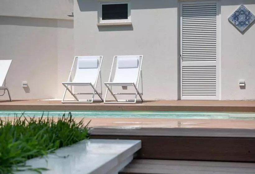 Iancu Charme Apartments