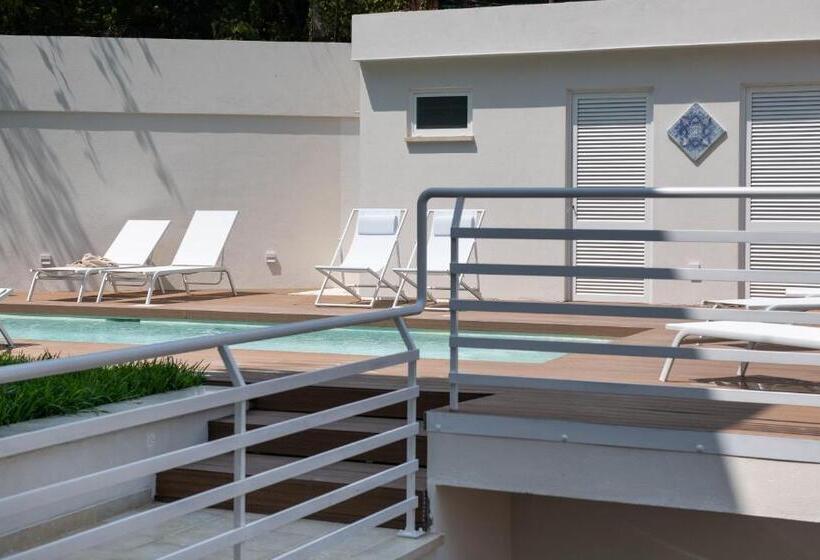 Iancu Charme Apartments