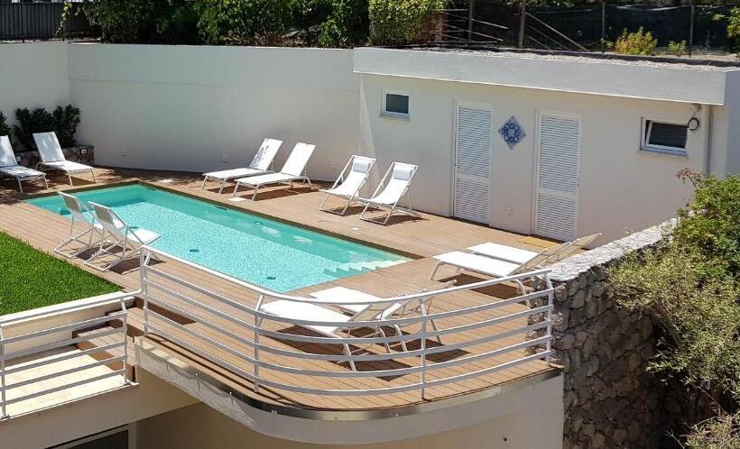 Iancu Charme Apartments