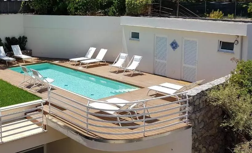 Iancu Charme Apartments