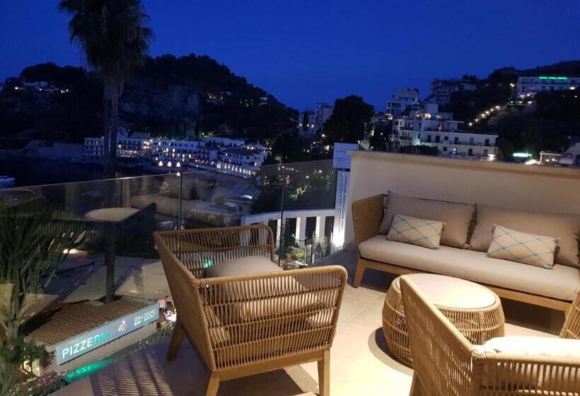 Iancu Charme Apartments