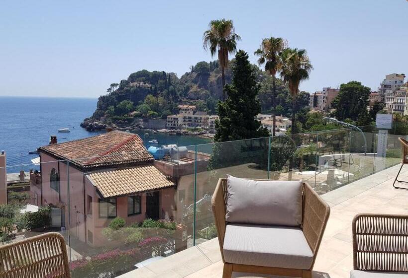 Iancu Charme Apartments