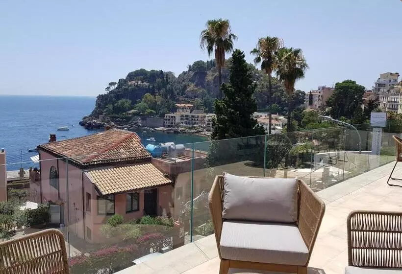 Iancu Charme Apartments