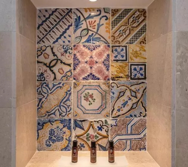 Iancu Charme Apartments