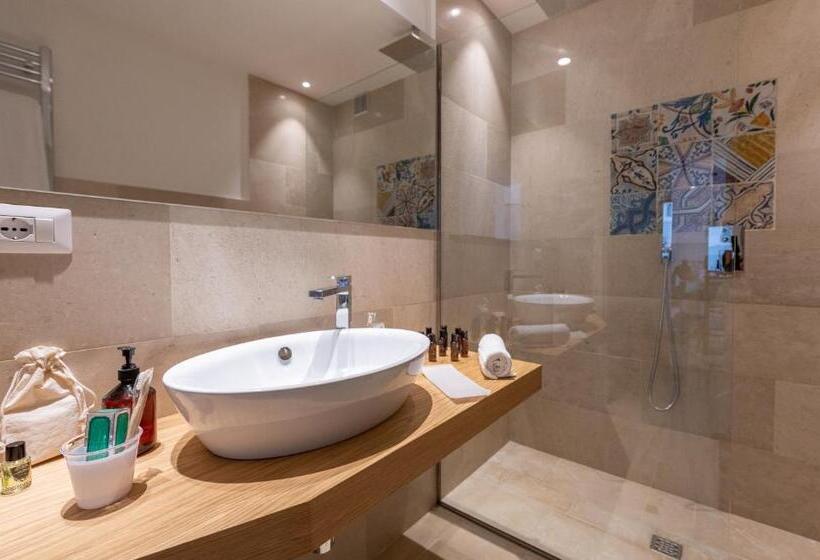 Iancu Charme Apartments