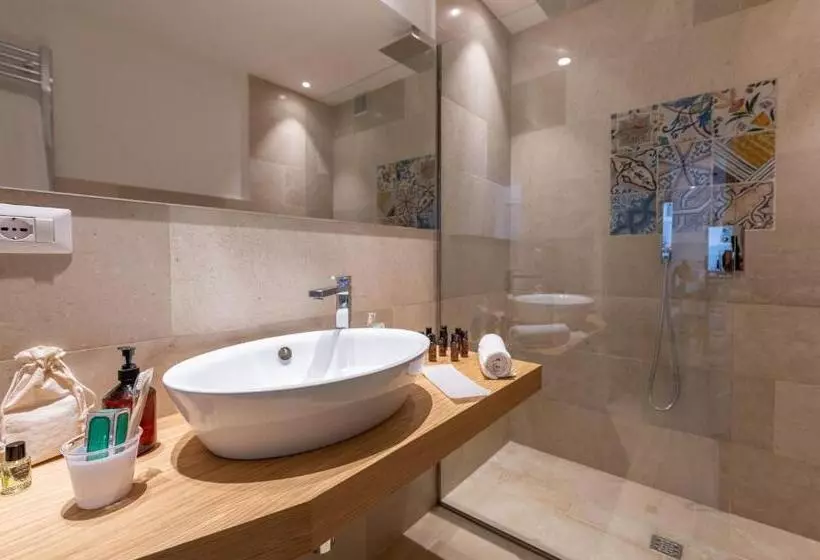 Iancu Charme Apartments