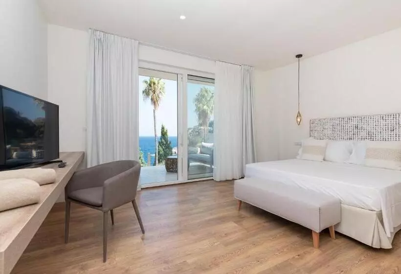 Iancu Charme Apartments