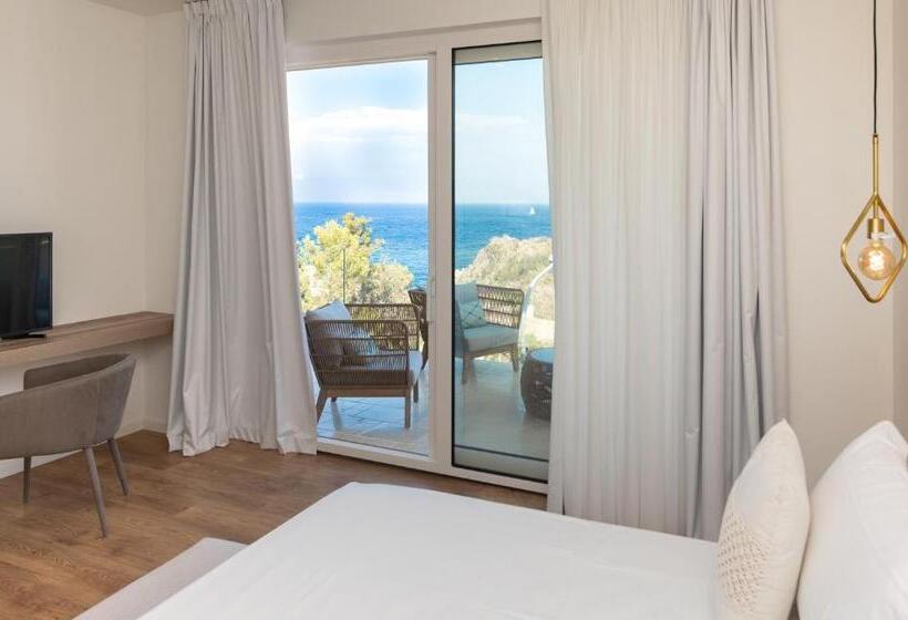 Iancu Charme Apartments