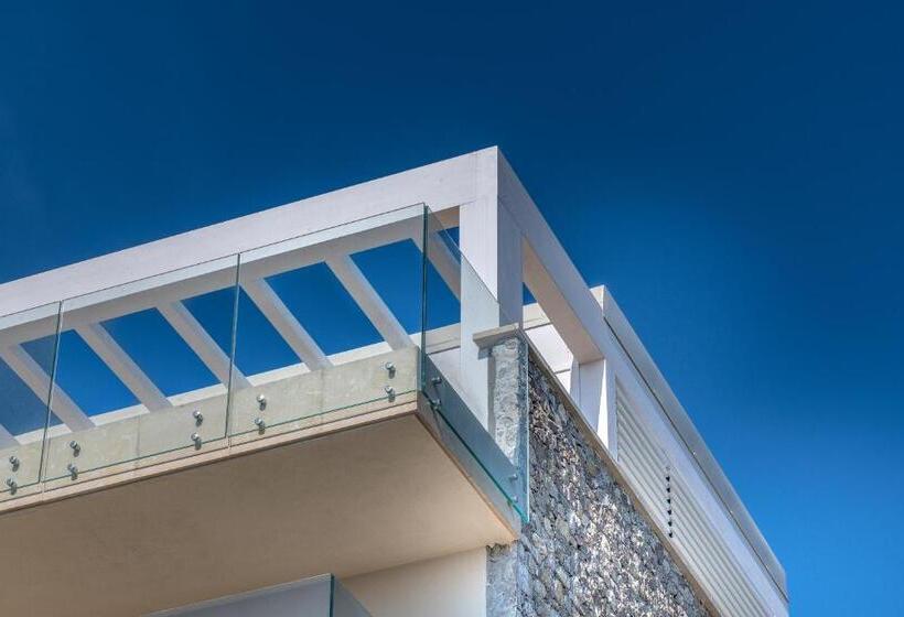 Iancu Charme Apartments