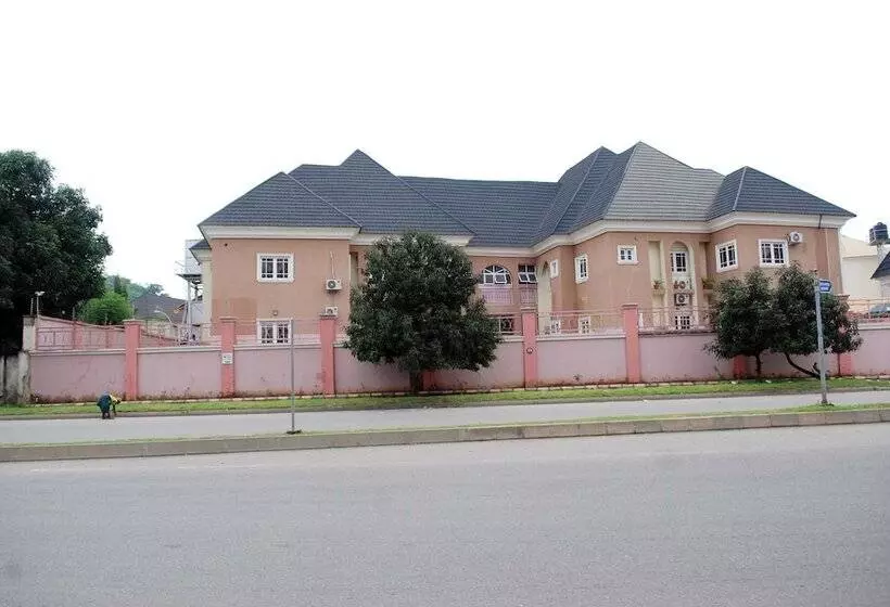 Health Plaza Abuja