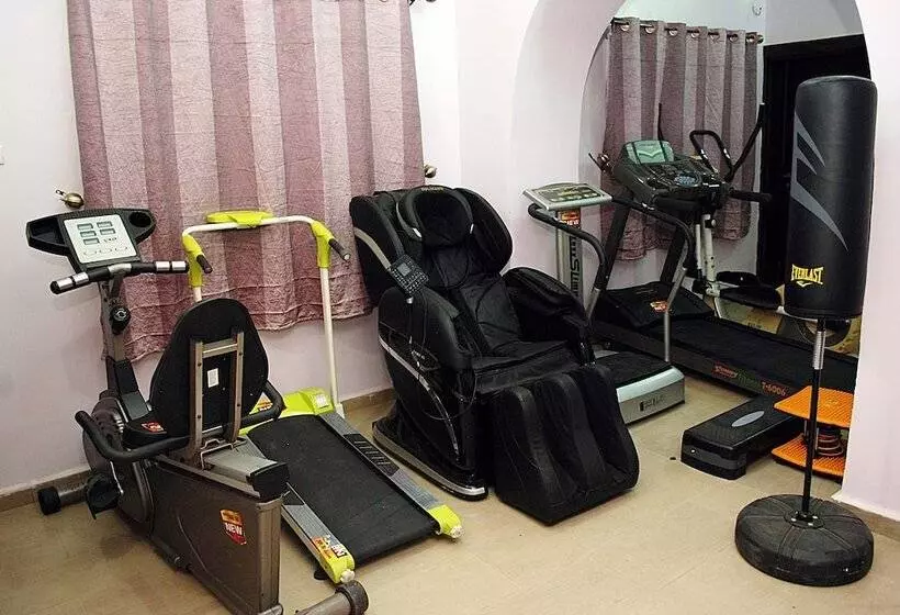 Health Plaza Abuja
