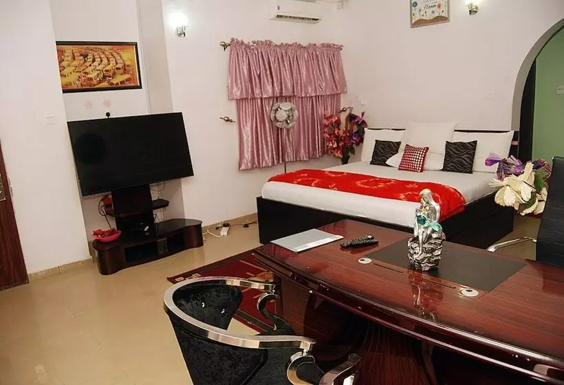 Health Plaza Abuja